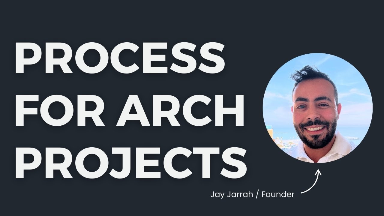 Process Breakdown for Getting An Architectural Project Approved
