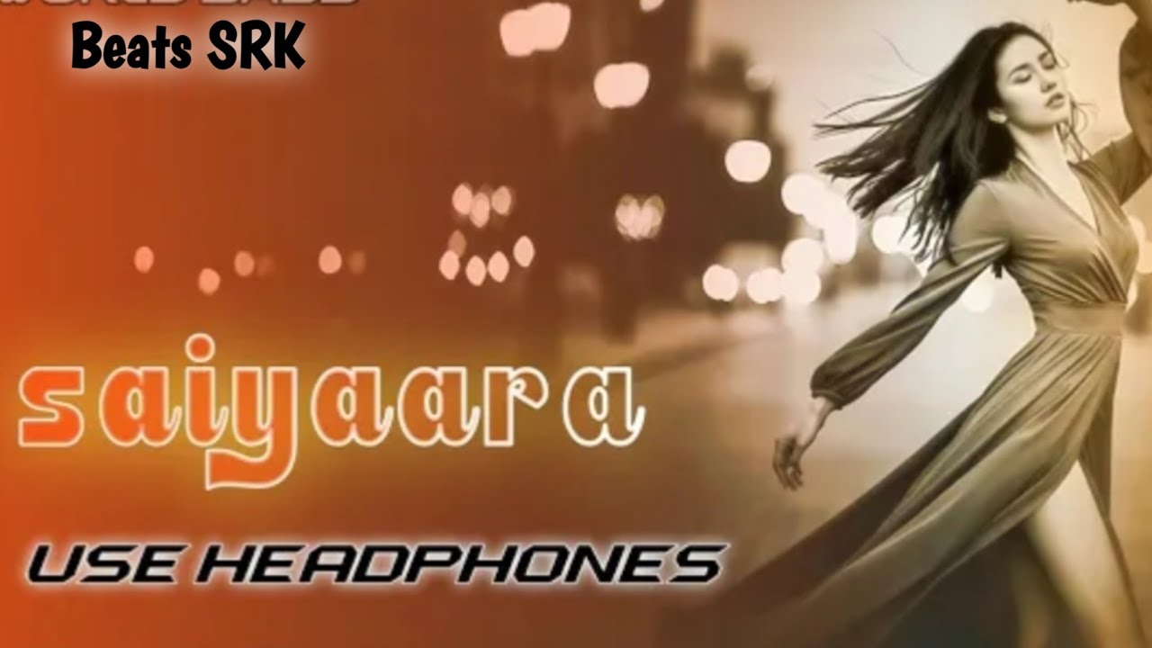 Beats SRK -  