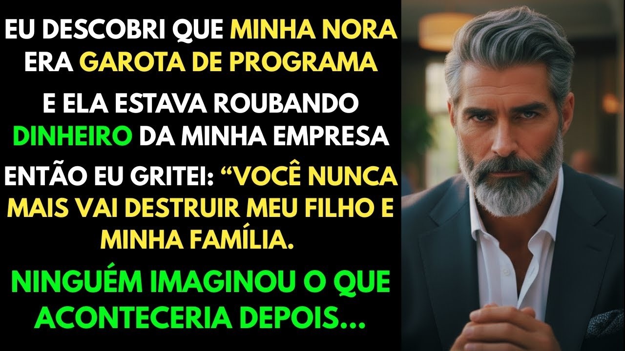 Meu Filho Disse: 