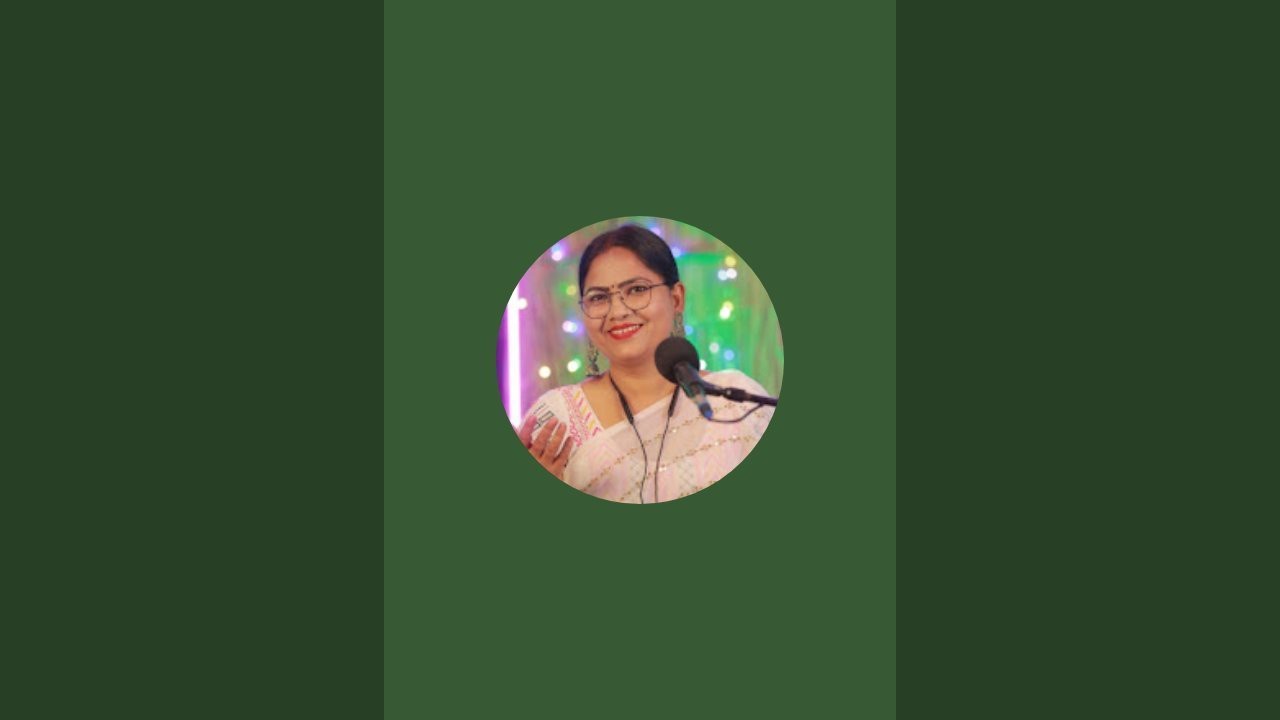 Singer Meera Madhur Official is live!