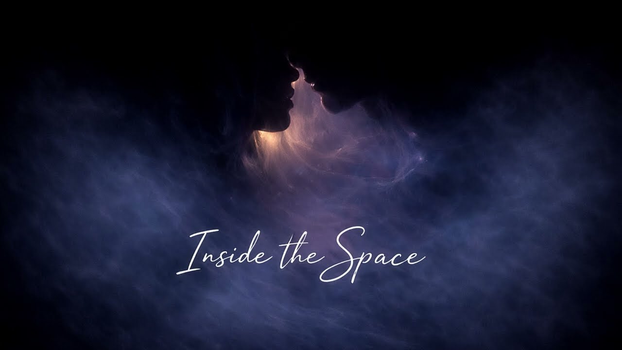 Adela - Inside the space ( Official Single)