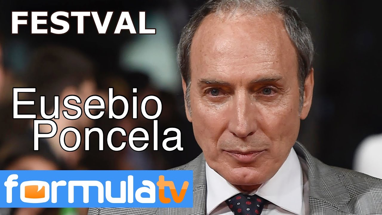 Eusebio Poncela ('Isabel'): 