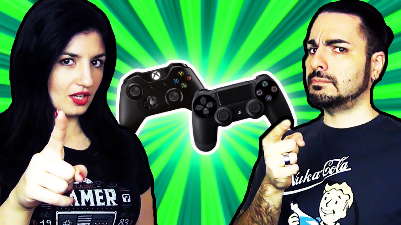 TEST: QUANTO NE SAI DI VIDEOGIOCHI? #TESTDIMINKIA