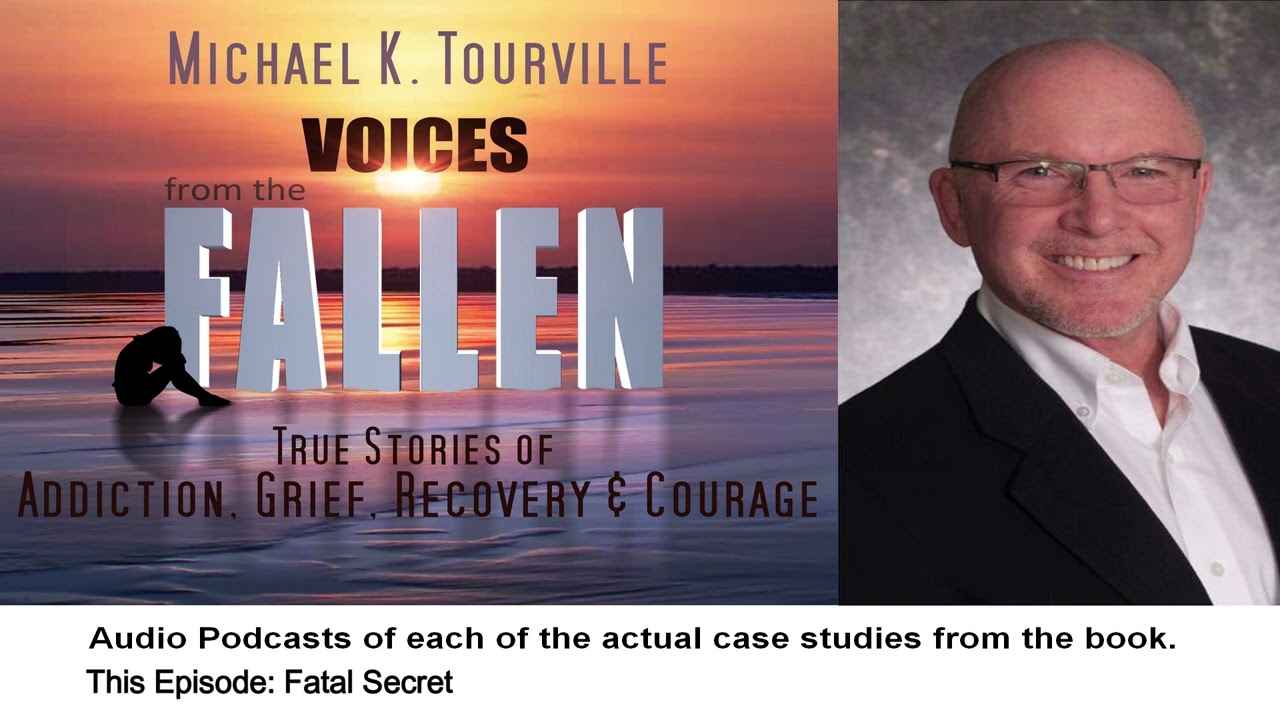 HVP EP 82  A Fatal Secret  The story of Jennifer, from the book Voices from the Fallen