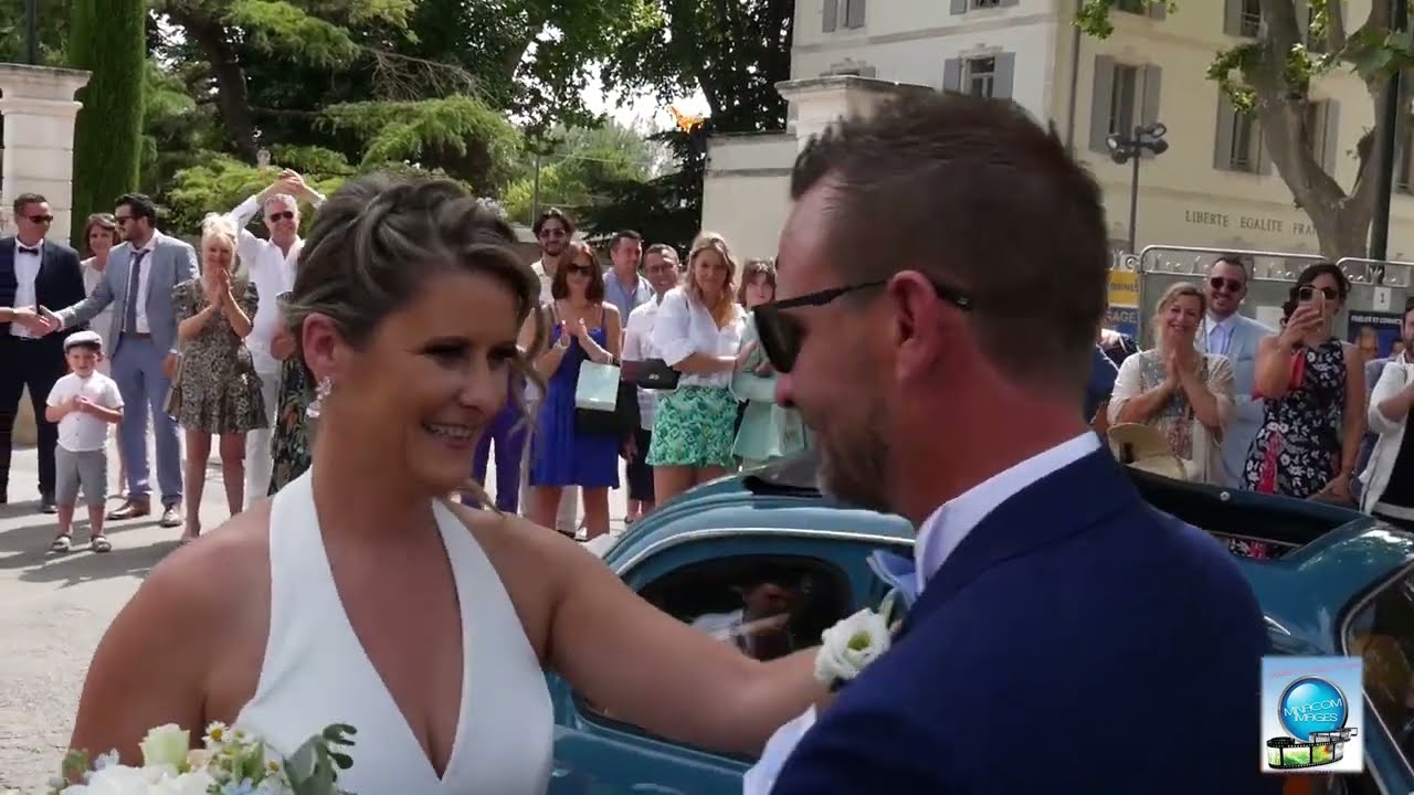 DELPHINE et FREDERIC