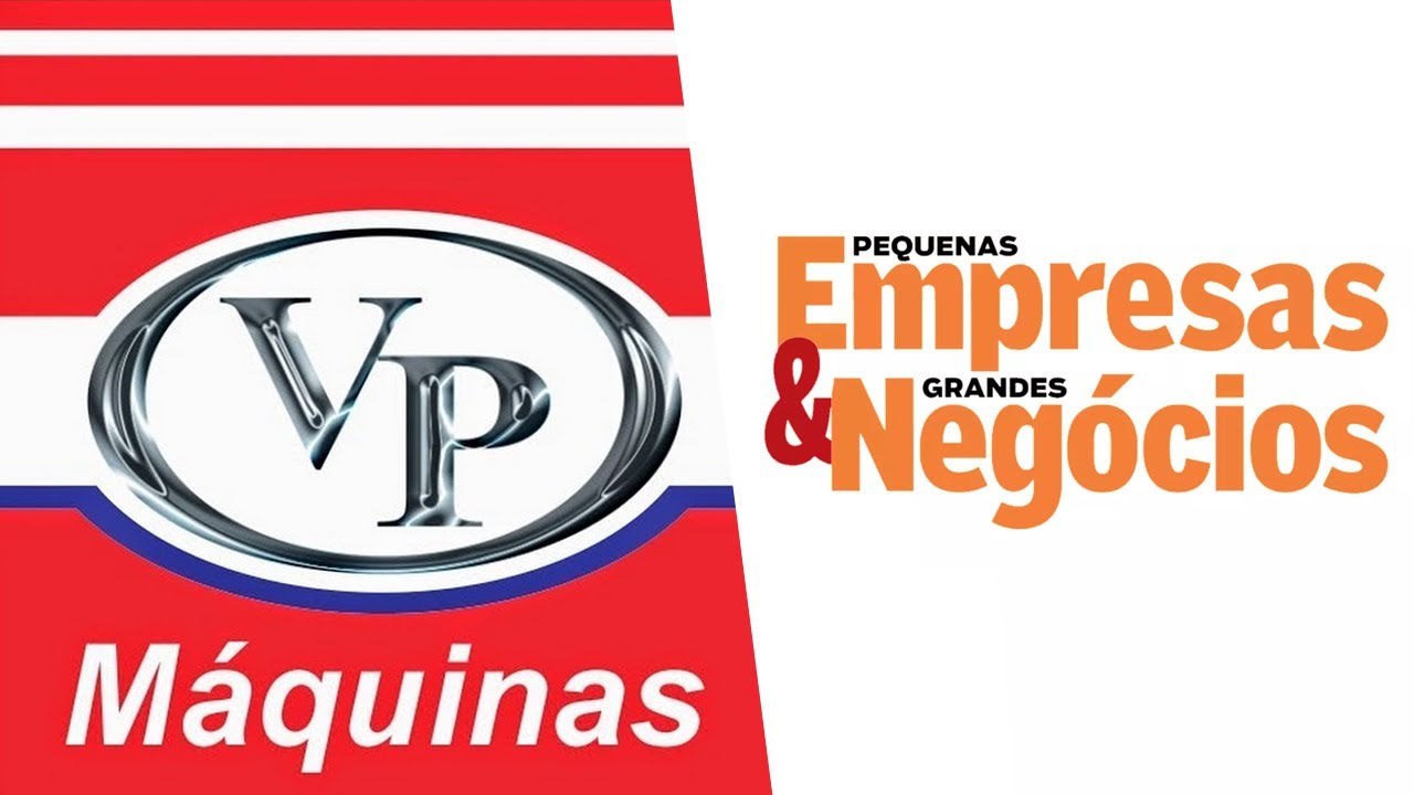 VP Máquinas Dobradeiras no PEGN 2014