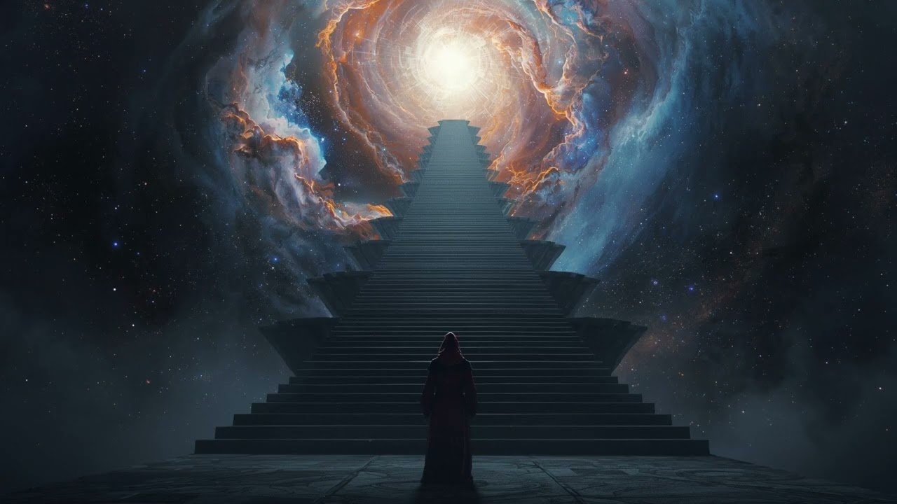 Alchemy of Dreams ❰Chillstep❱