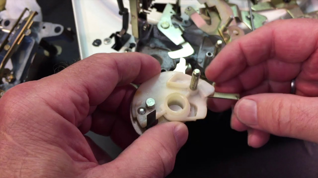 Garrard Zero 92   Page 3   Grease Isn't Slippery