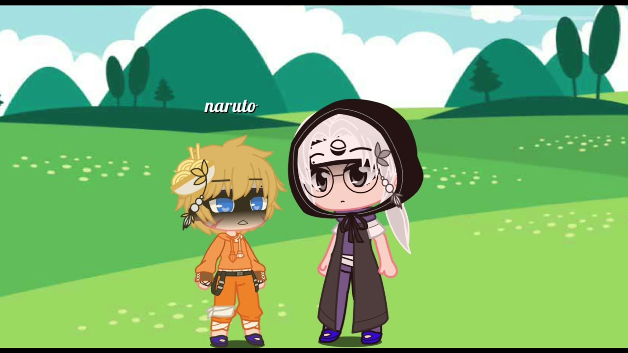 naruto villano??? 30/ ? 🦊