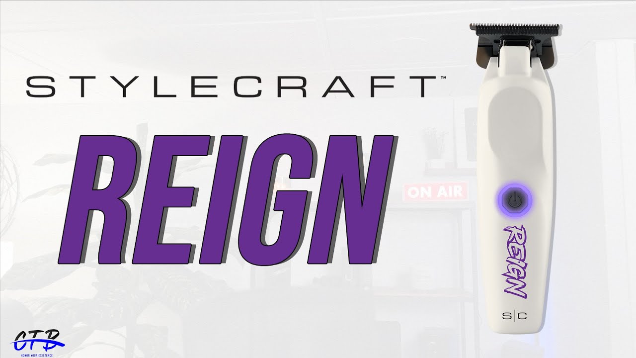 Прежде чем купить Stylecraft REIGN… посмотрите этот обзор! ⚠️