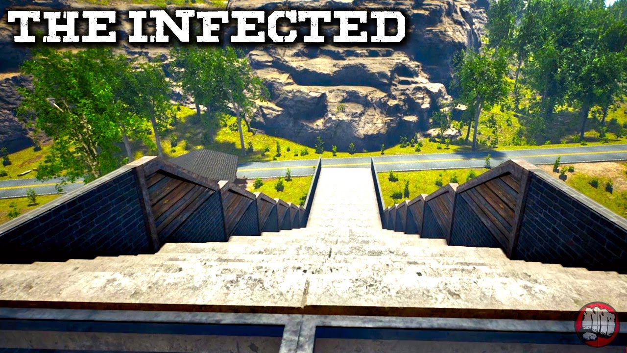 Fully Upgraded | The Infected Gameplay | S3 Part 83