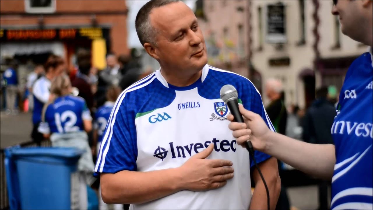 A Moment in Monaghan