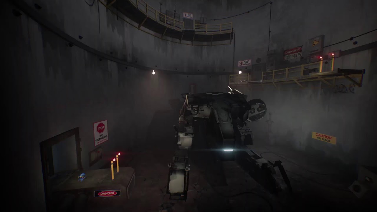 Darwin's Paradox Ps5 Demo Live:il gioco assurdo del polipo