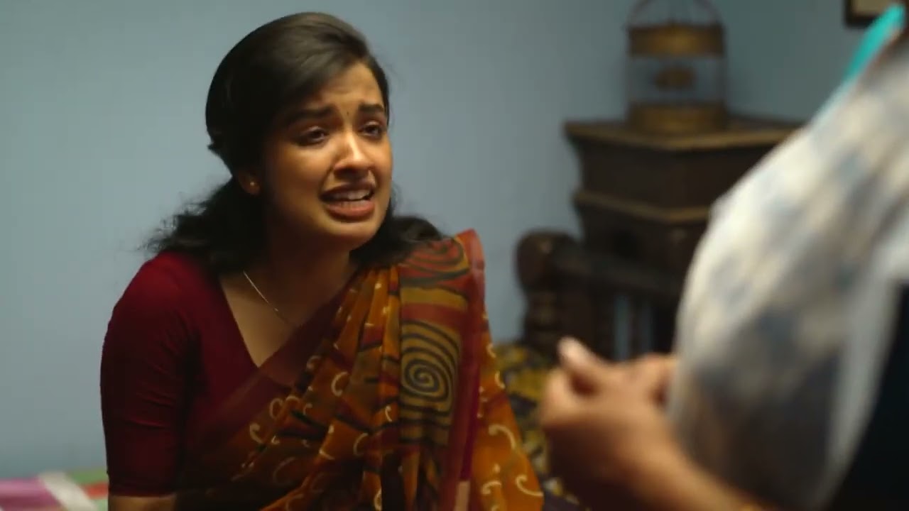 Kudumbashree Sharada | Ep - 1452 | Best Scene | Apr 11 2026 | Zee Keralam