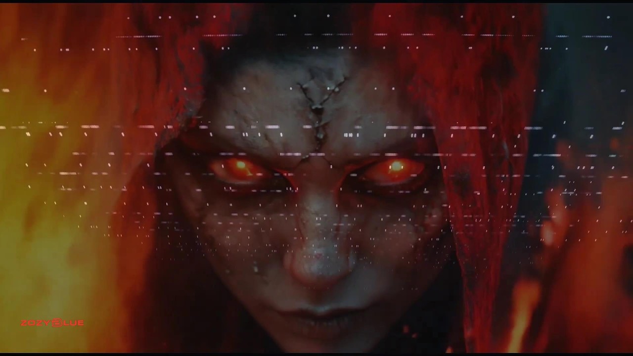 The Prodigy - Voodoo People (Fender Bender & Deror Remix ) (Music Video)