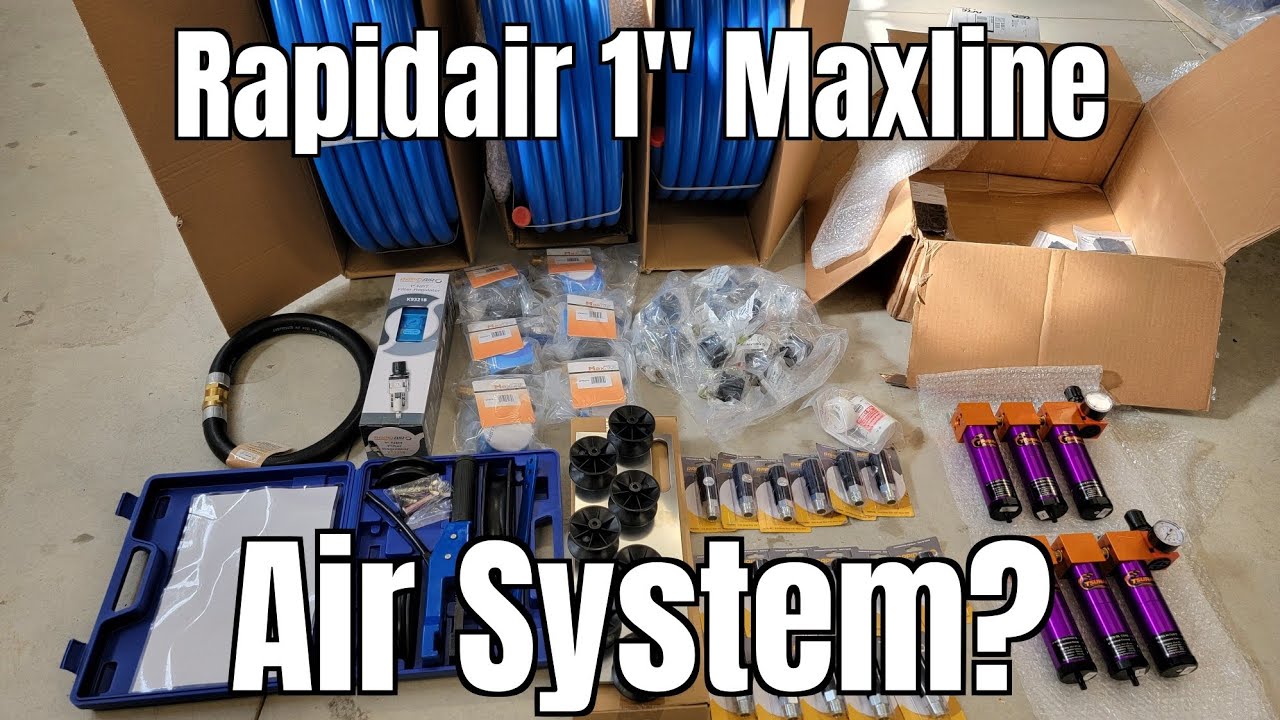 Rapidair 1
