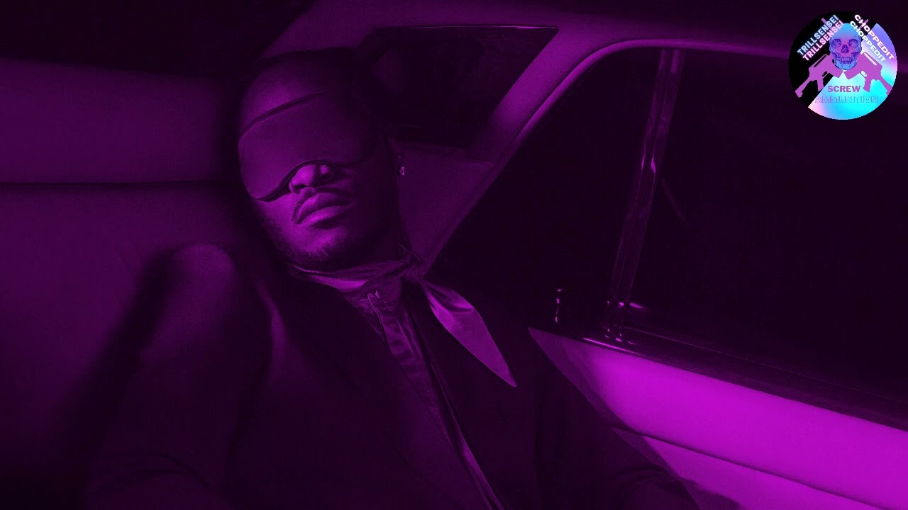 FUTURE Ft Drake - I'M ON ONE Chopped & Screwed