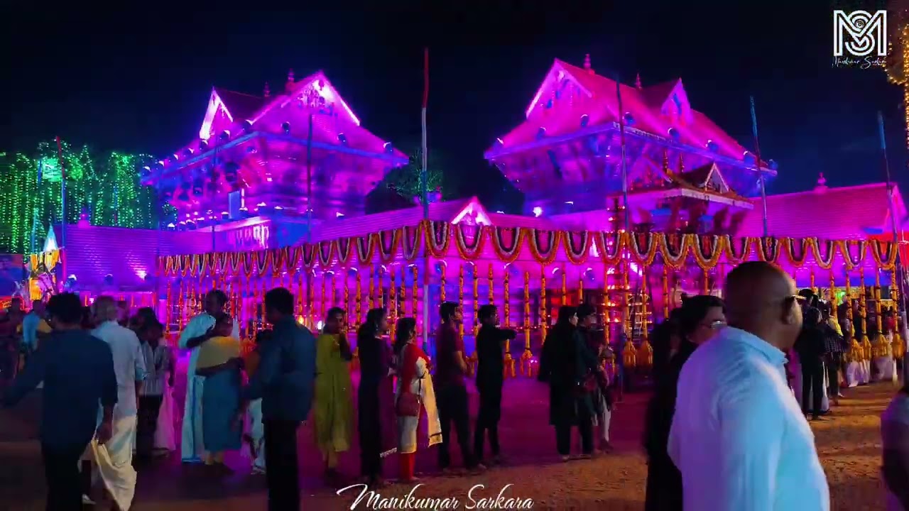 Sarkara Devi Temple 
