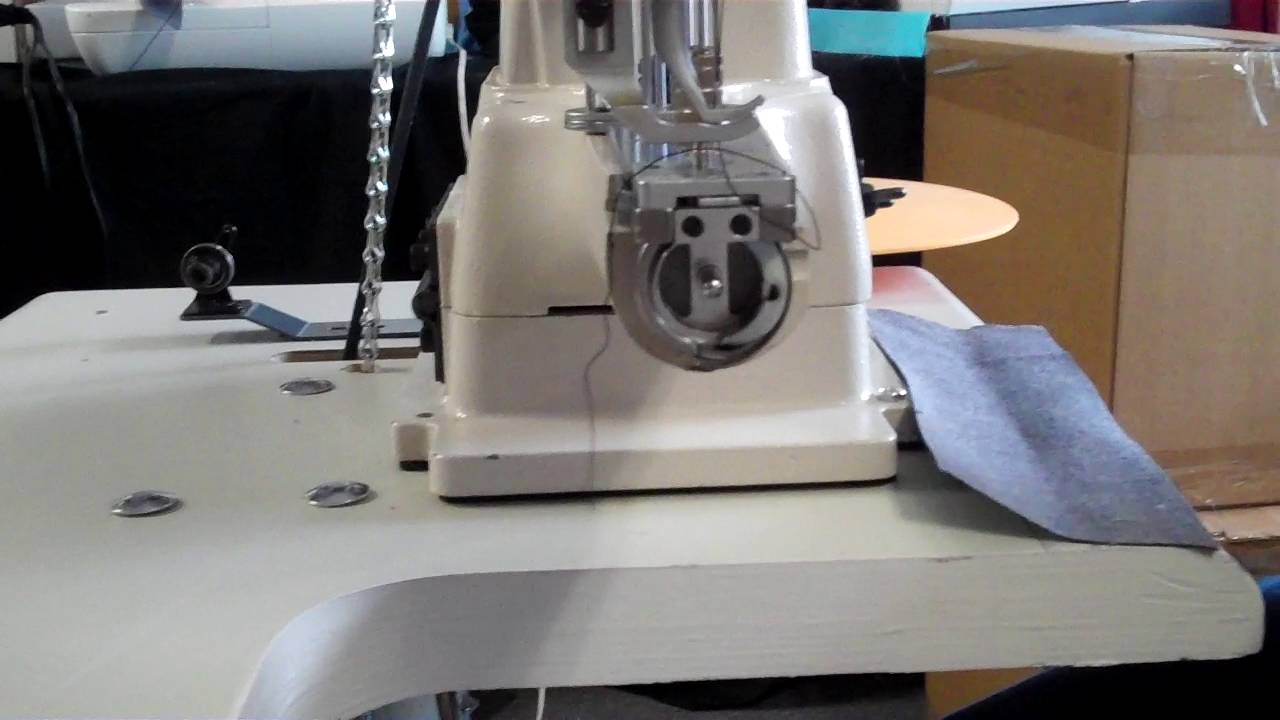 threading cylinder 335 sewing machine