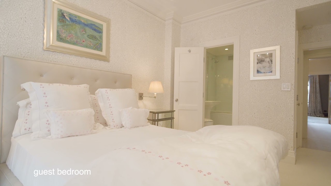 Upper East Side Coop in the prestigious Milan House asking $3,675,000