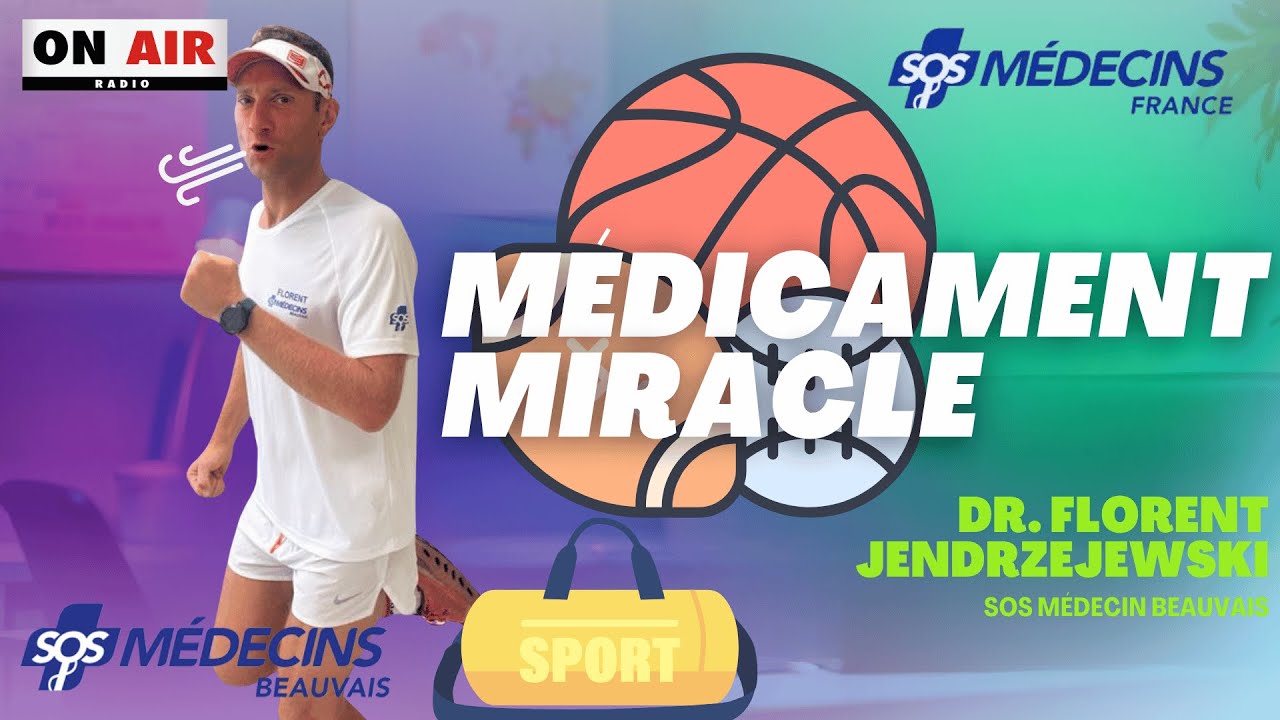 LSEF   Medicament miracle YOUTUBE