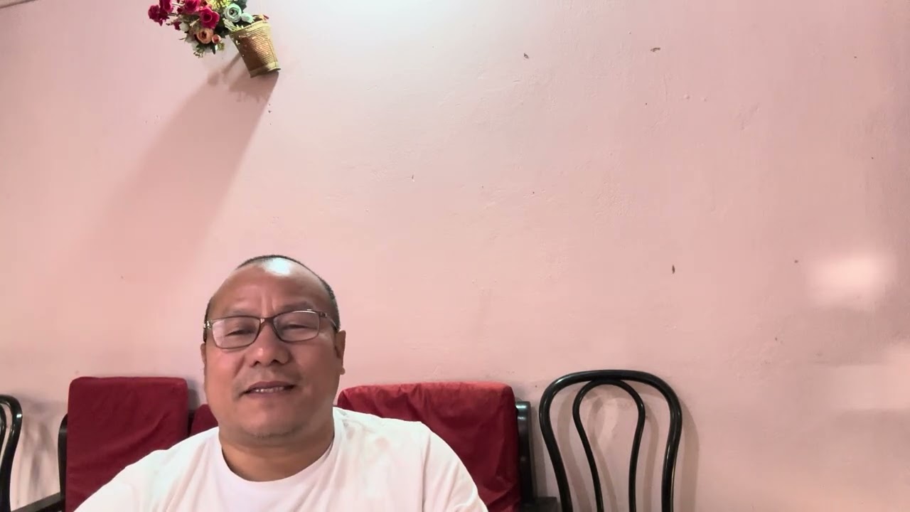 Rongmei/Zeliangronginpui - II