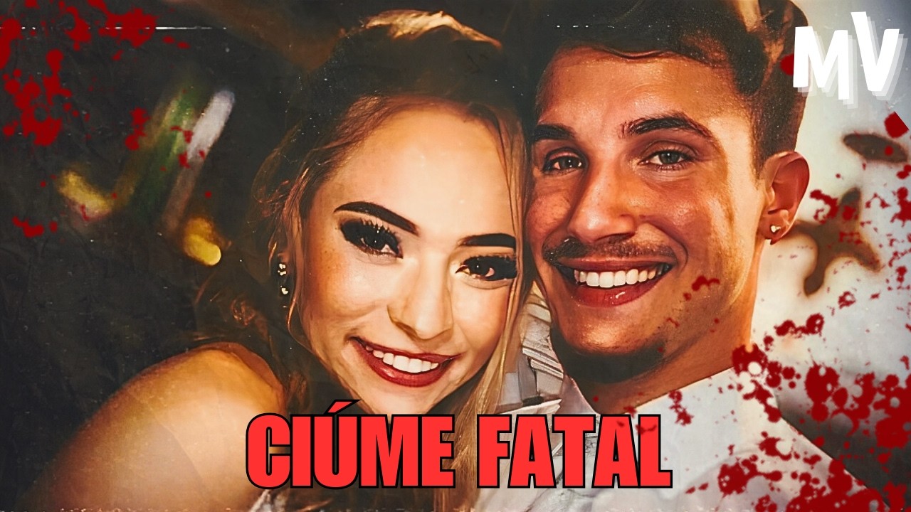 Um Amor OBSESSIVO Que Acabou em Tragédia