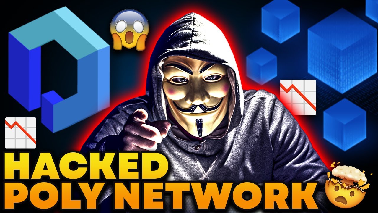 BUSD, BNB, SHIB Minted in PolyNetwork Hack
