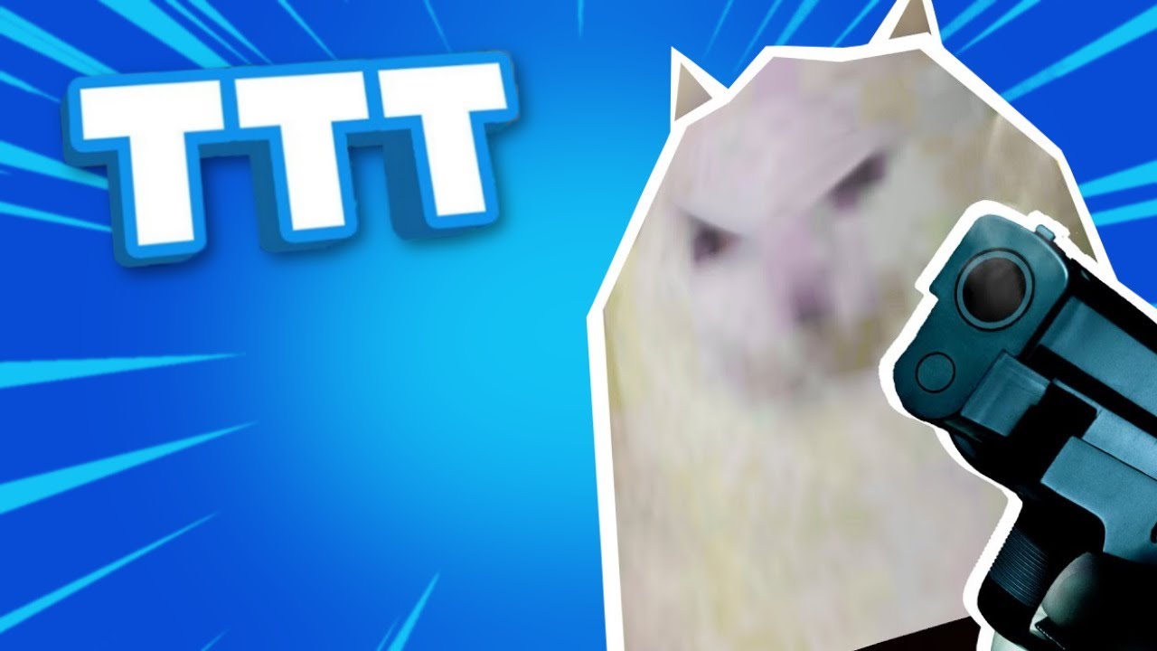 Yogscast TTT - Best Of Nilesy