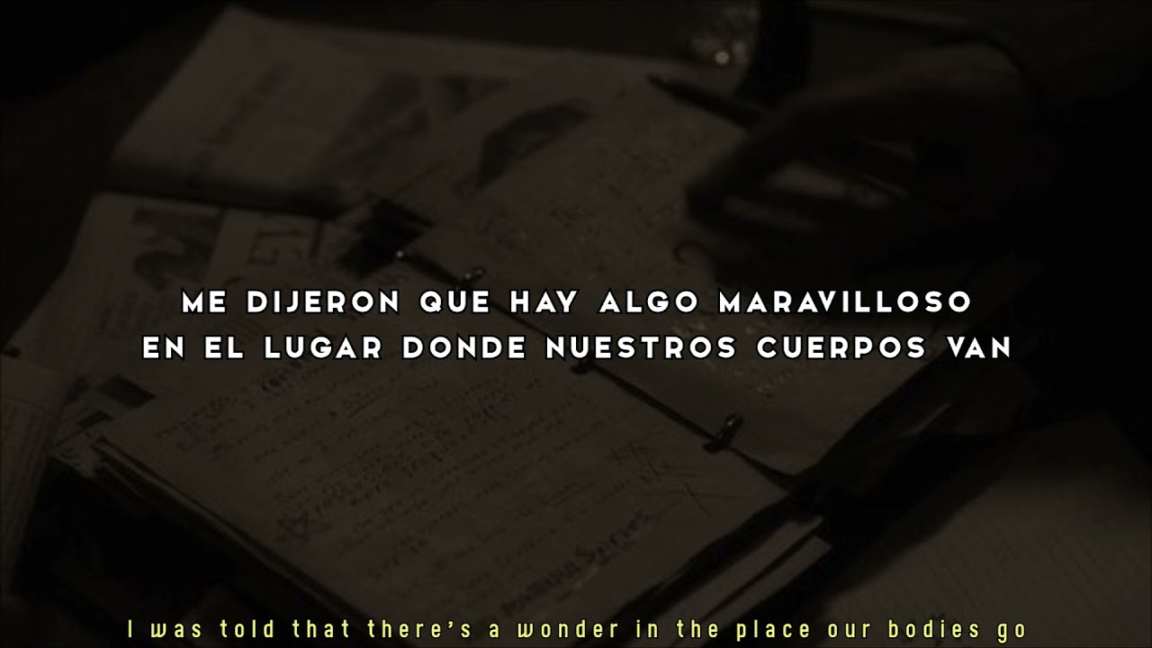 Manchester Orchestra - Angel of death [sub. español - Lyrics]