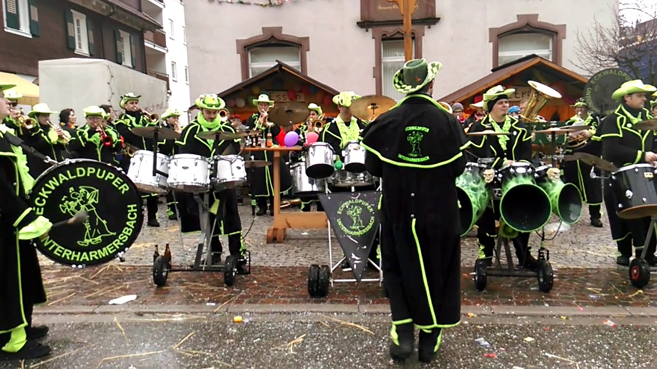 Fasend Oberharmersbach 2016 Eckwaldpuper 2/2