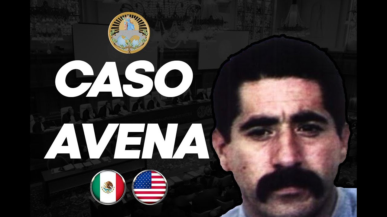 CASO AVENA
