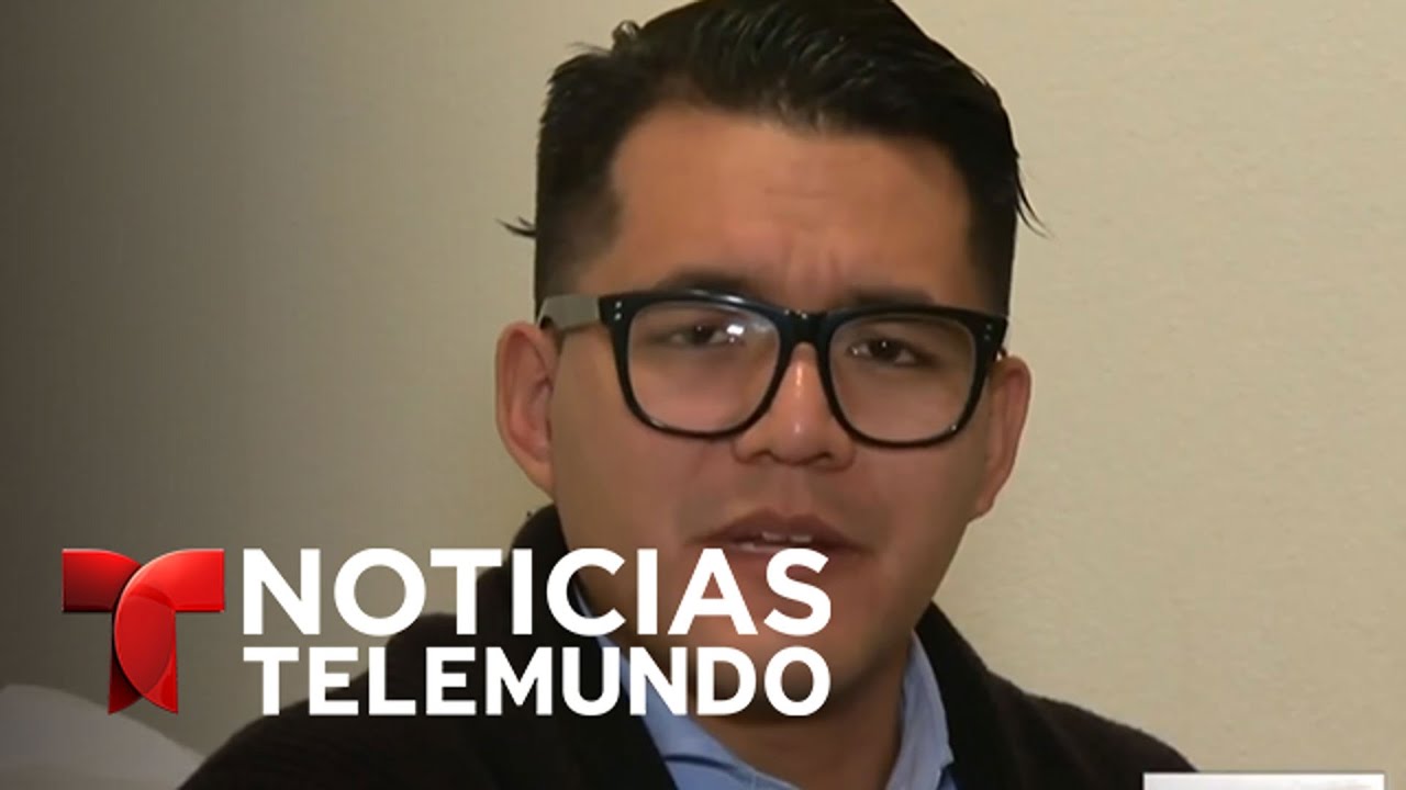 Especial: Los hispanos y Trump 1/5 | Noticiero | Noticias Telemundo
