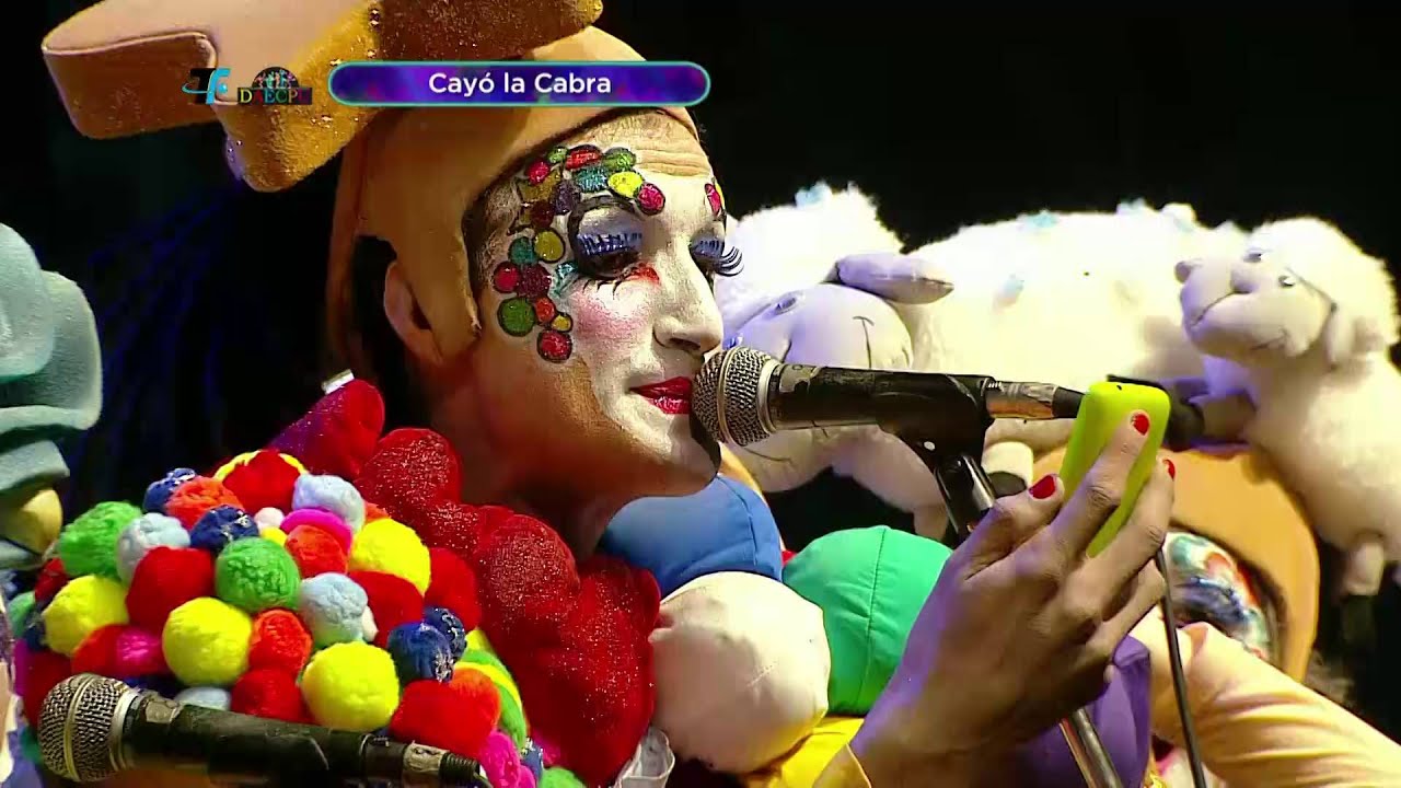 4ta Etapa - Cayo la Cabra - Liguilla