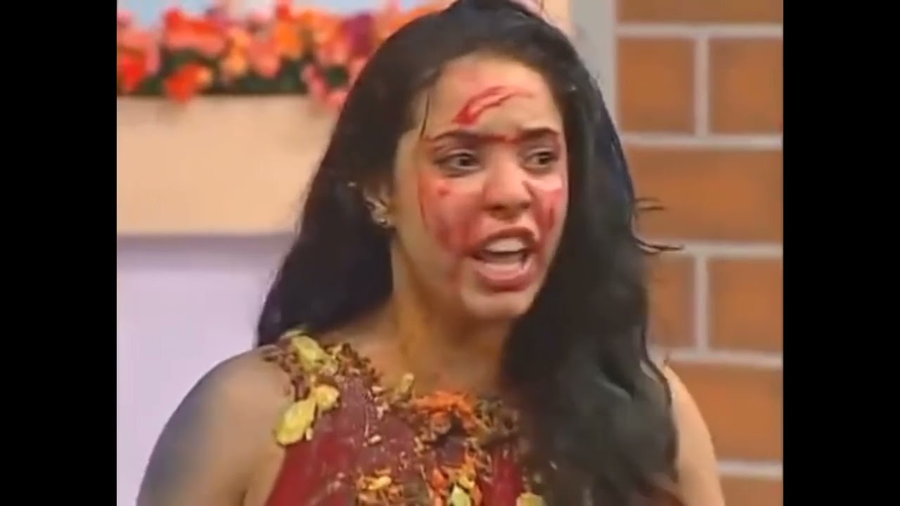 colagem do programa patati Patatá