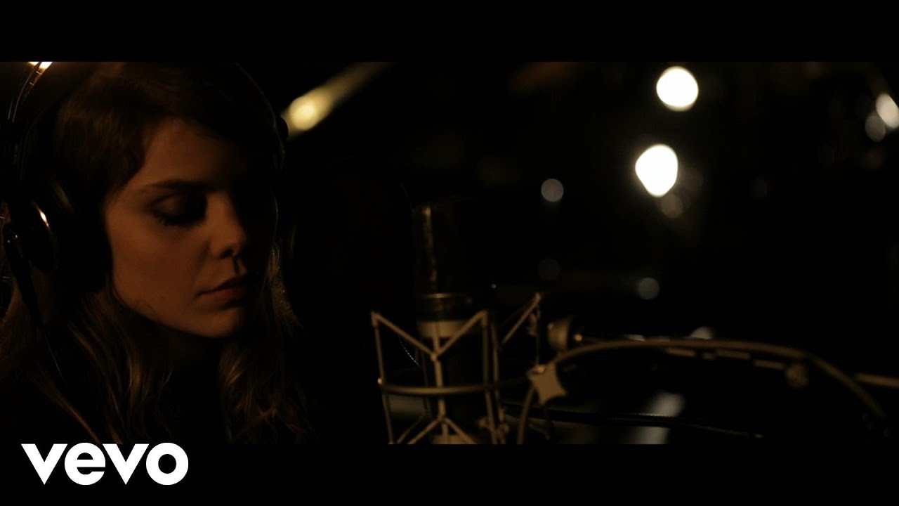 Coeur de pirate - Mistral Gagnant