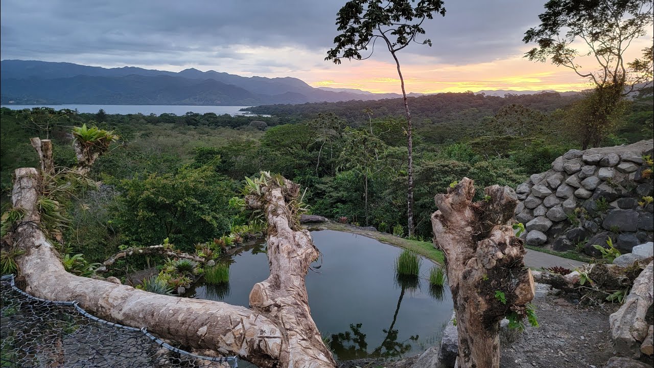 Arenal 1968 Volcano Hike | Costa Rica