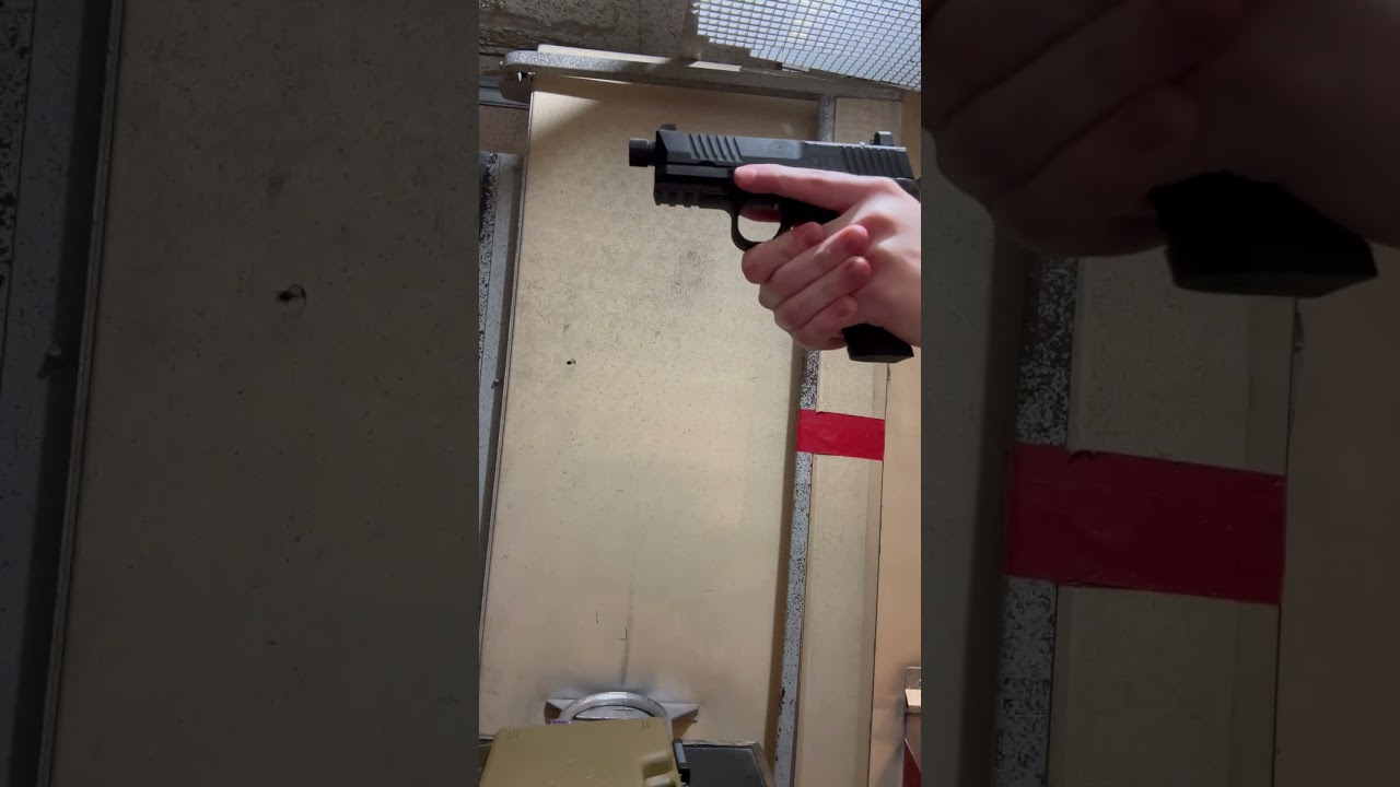 FN 502 Tactical