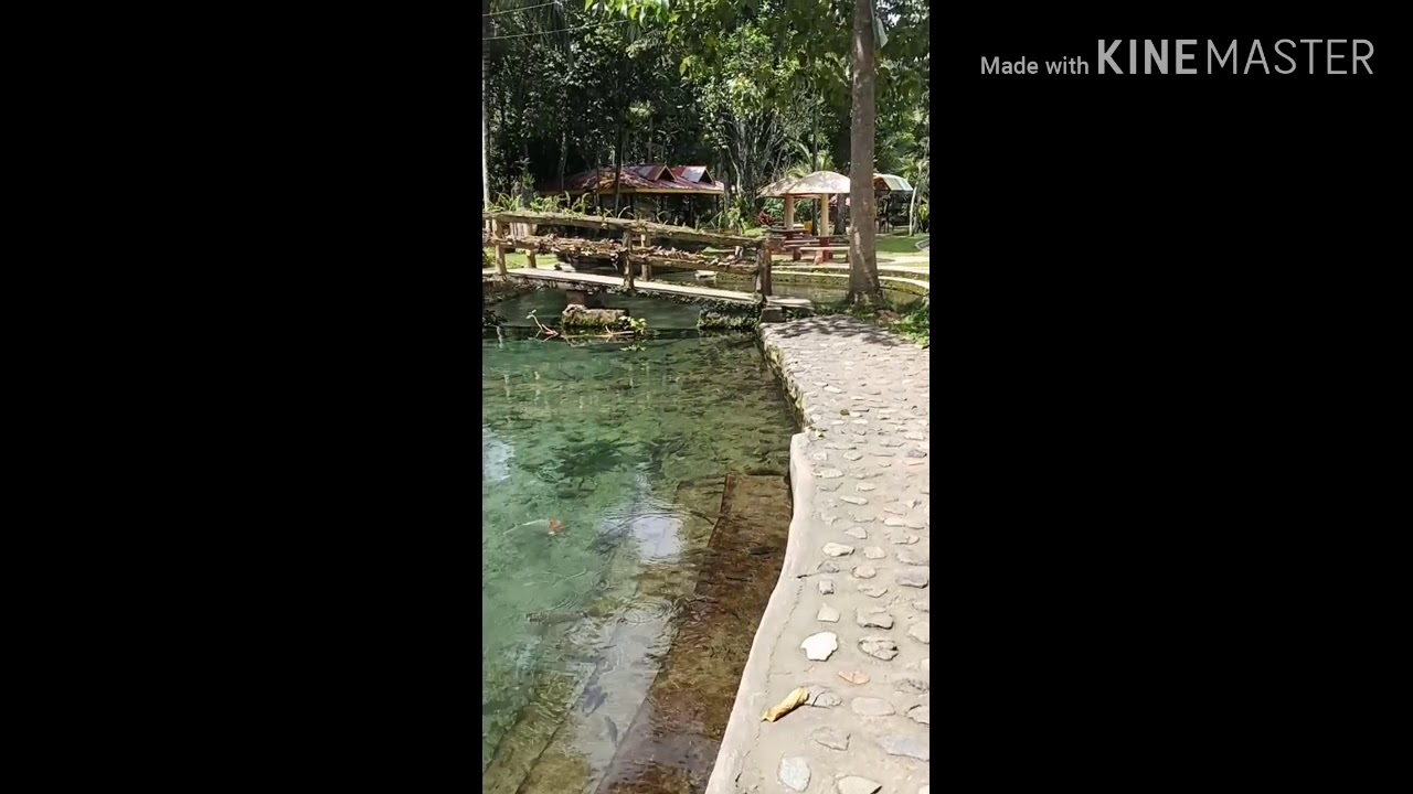 AGUAKAN COLD SPRING RESORT