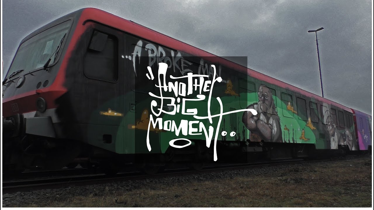 ABM - Another Big Moment  - WHOLECARPARTY