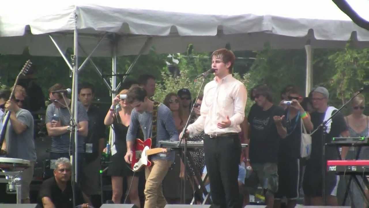 Foster the People- 
