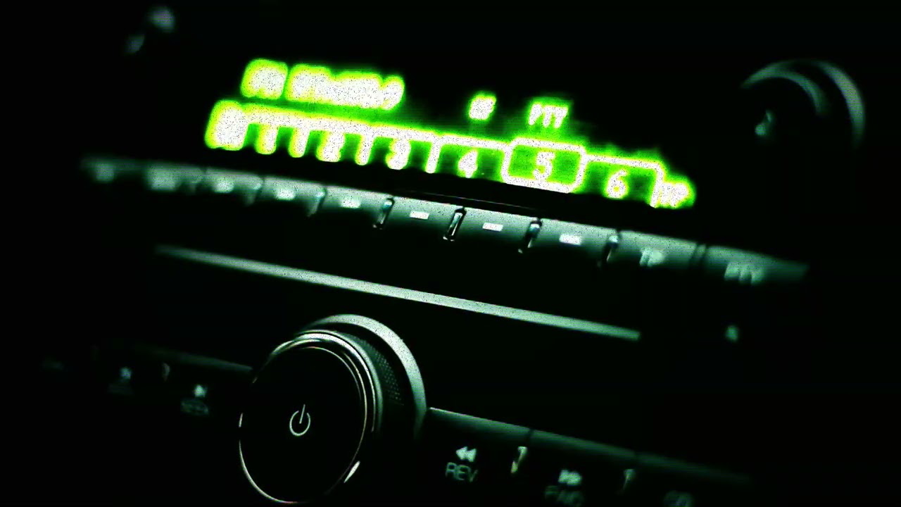 Zombie Radio - Morning of the Living Dead
