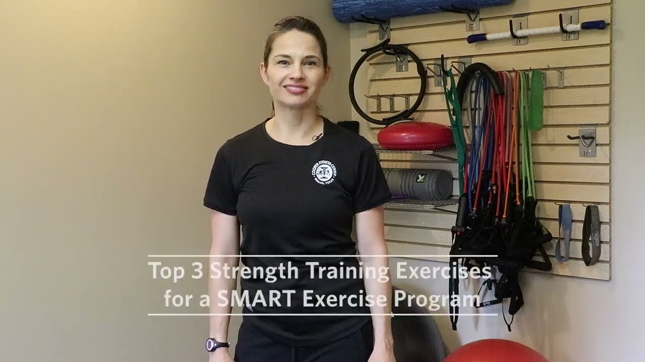 SMART Goal Exercises