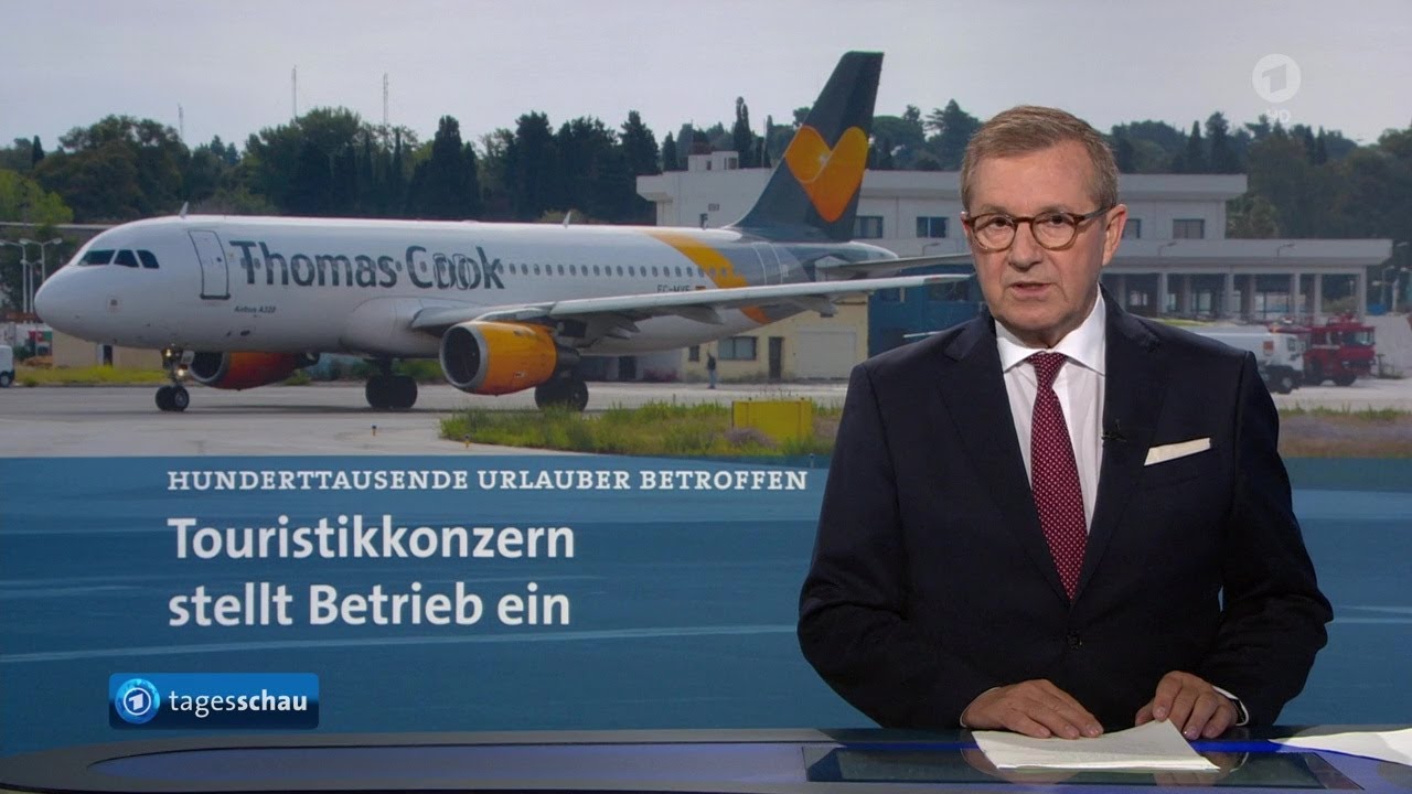 tagesschau 20:00 Uhr, 23.09.2019