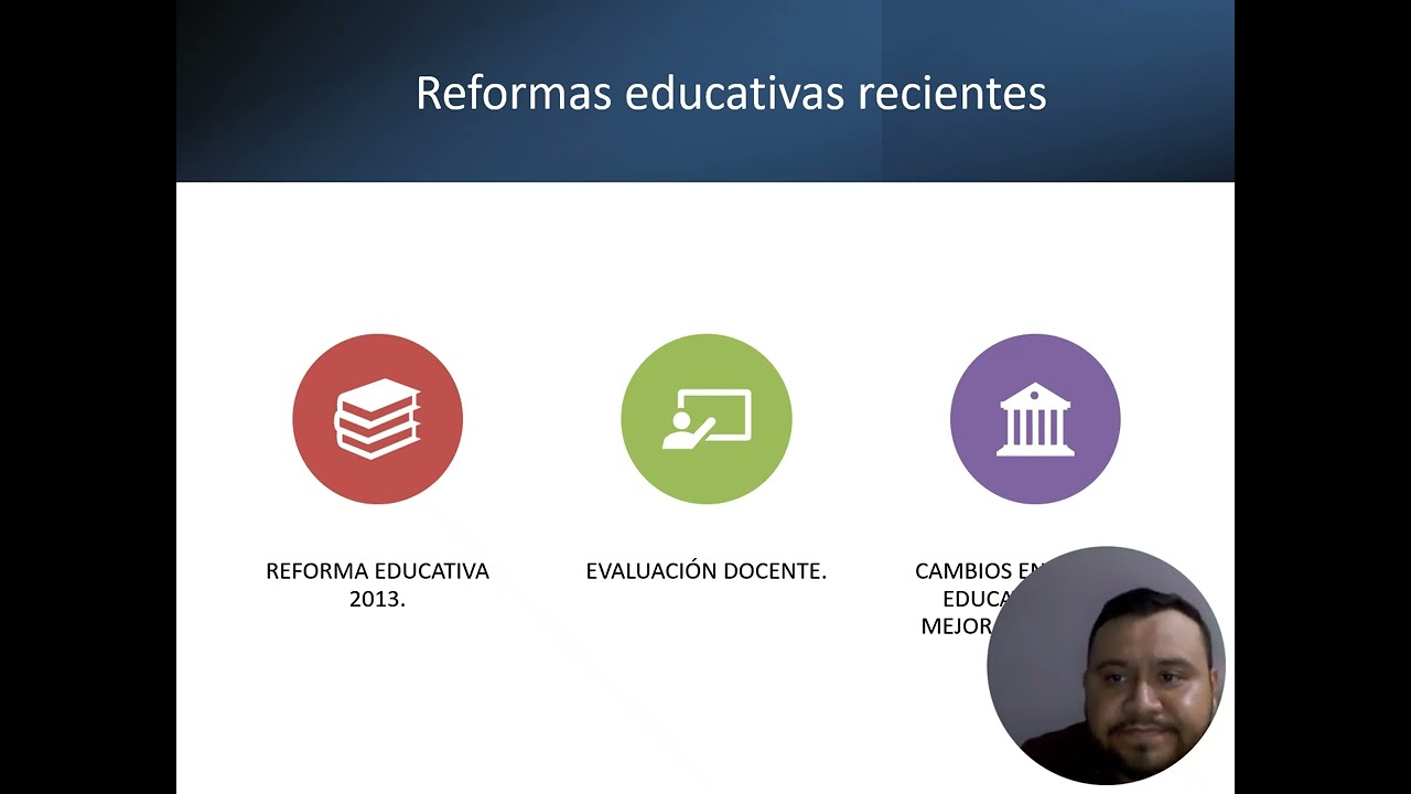 sistema educativo