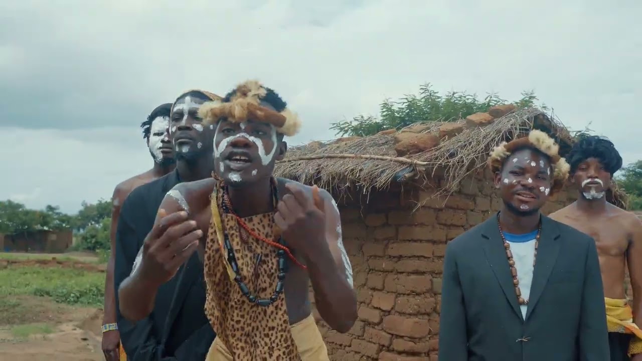 Sammy wa mape NGÚLO (Official Video)4K