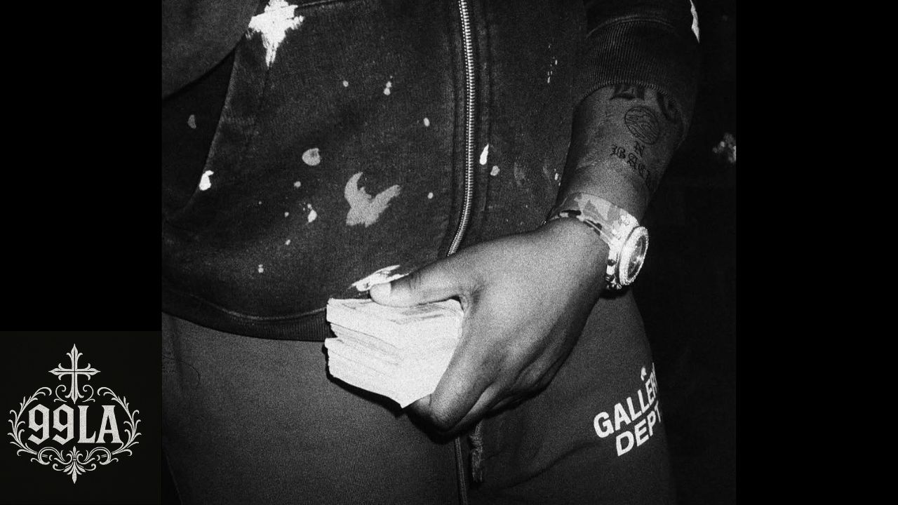 [FREE] Lucki x Chief Keef x Noodah05 Type Beat 