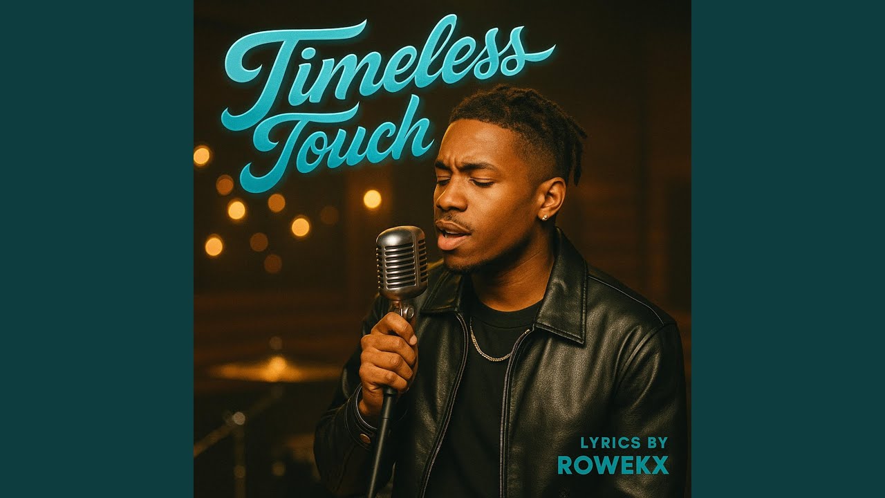 Timeless Touch
