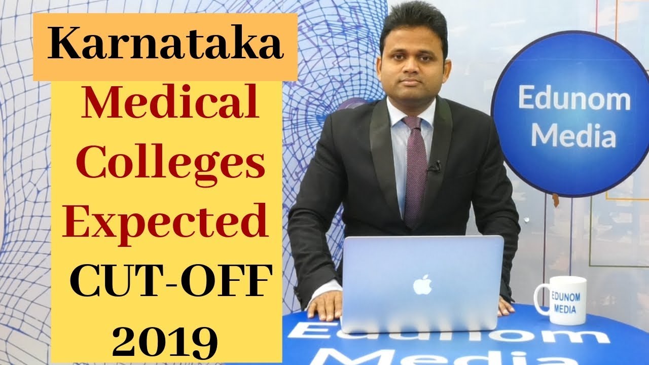 KARNATAKA MEDICAL COLLEGES EXPECTED CUT-OFF 2019 || NEET 2019 || NEET UG 2019 ||