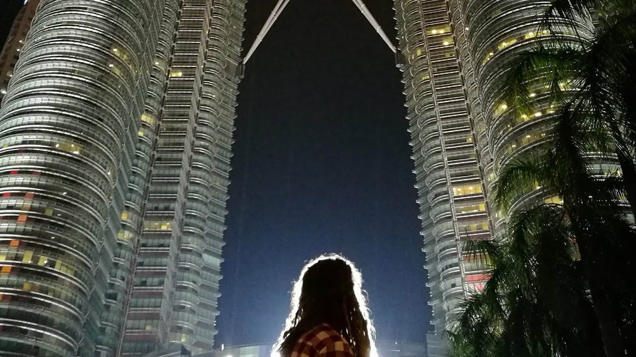 Kualar Lumpur Madness |MelonsOnAMission| Kualar Lumpur Travel Vlog